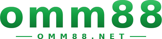 omm88 logo