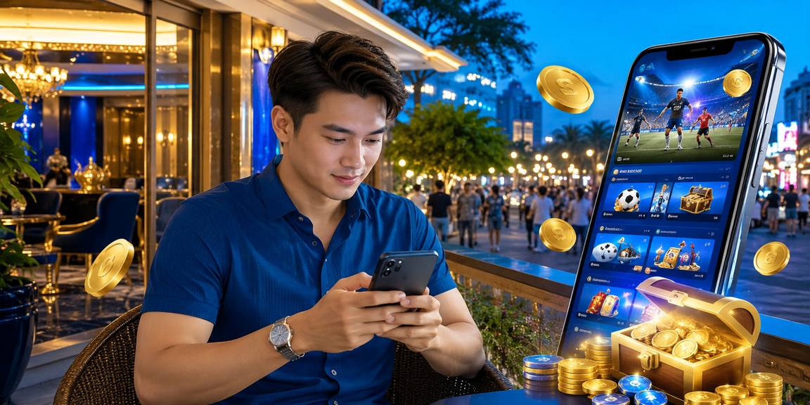omm88 Zalopay Roulette tại omm88 – Quay số trực tiếp, nạp bằng ZaloPay