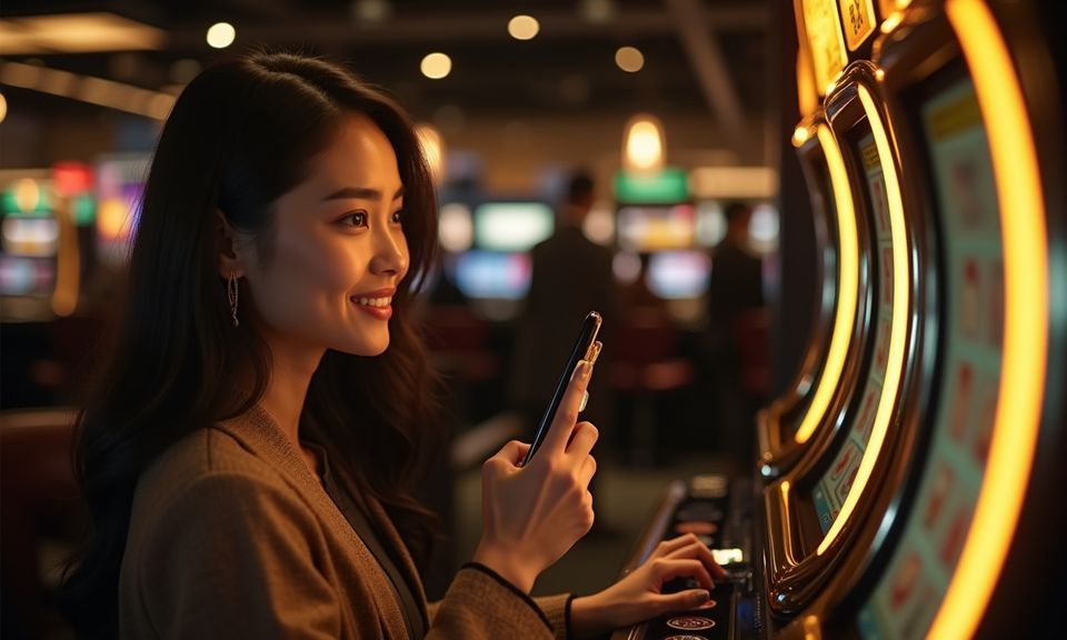 omm88 Zalopay Roulette tại omm88 có gì cho bạn