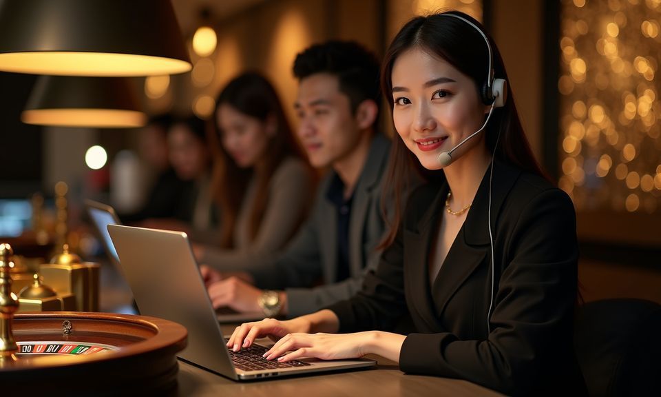 omm88 Lua Vang Turbo – Vòng Quay Nhanh, Tính Năng Mạnh